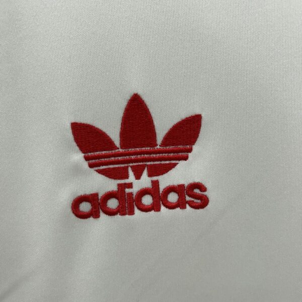 Flamengo 2025-26 Commemorative Edition Jersey Fan Version - Image 4