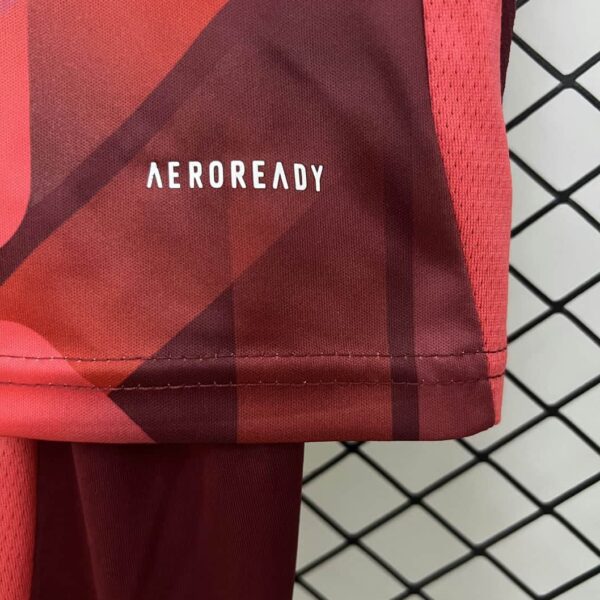 Germany 2025-26 Away Kids Kit - Image 4