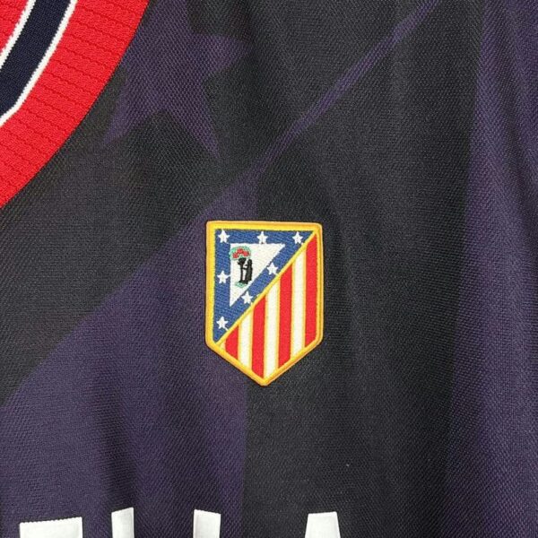 Atletico Madrid 1995-96 Third Retro Jersey - Image 4