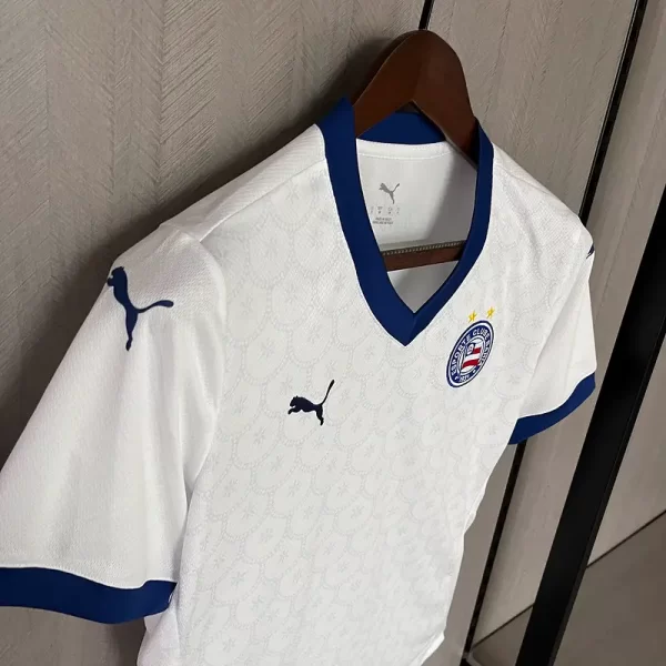 Bahia 2025-26 Home Womens Jersey - Image 4