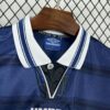 Scotland 1998-00 Home Retro Jersey - Image 4