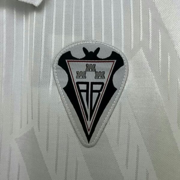 Albacete 1995-96 Home Retro Jersey - Image 5