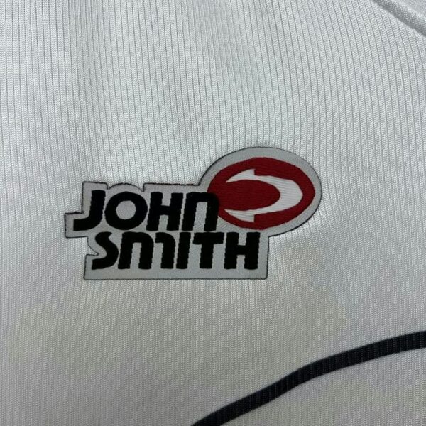 Mallorca 2001-02 Special Edition Retro Jersey - Image 4