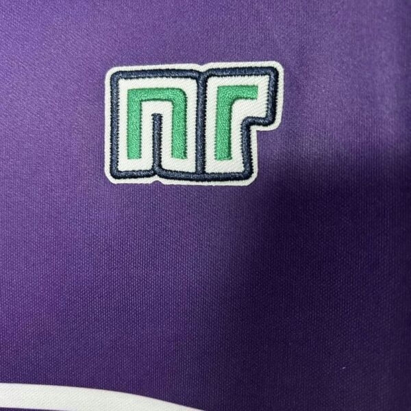 Fiorentina 1983-85 Home Retro Jersey - Image 4
