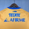 Tigres UANL 2025-26 Home Jersey Fan Version - Image 4