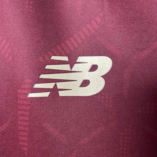 Sao Paulo 2025-26 Training Jersey  Fan Version - Image 4