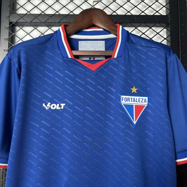 Fortaleza 2025-26 Commemorative Jersey Fan Version - Image 4