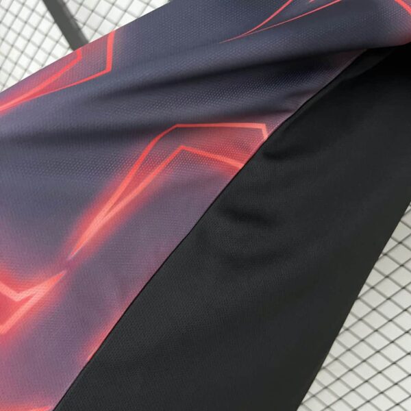 Athletic Club x The Last of Us 2025-26 Special Edition Jersey - Image 4