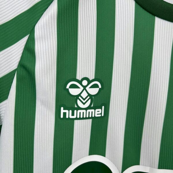Real Betis 2025-26 League Final Special Edition Jersey - Image 4