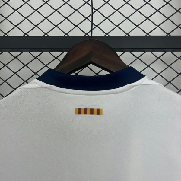 Barcelona 2025-26 Joint Edition Jersey Fan Version - Image 4