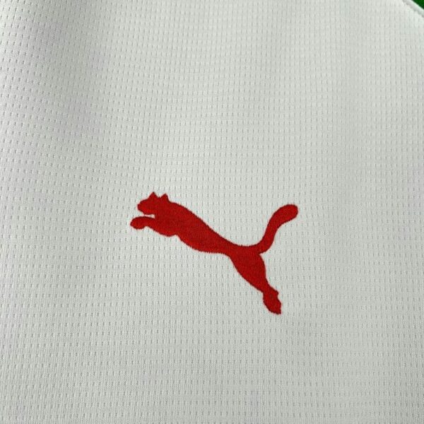 Morocco 2024-25 Away Jersey Fan Version - Image 4
