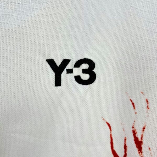 Japan 2025-26 Y-3 Flame Special Edition - Image 4