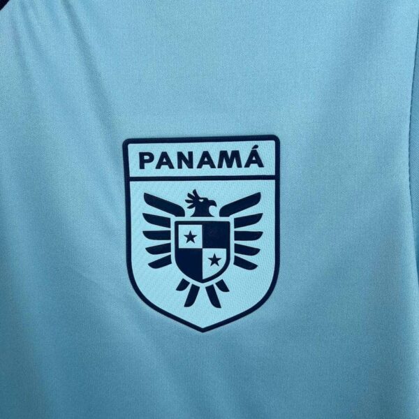 Panama 2025-26 Away Jersey Fan Version - Image 4