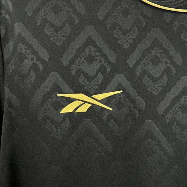Panama 2025-26 Third Jersey Fan Version - Image 4