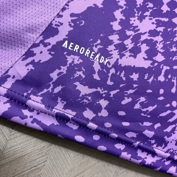 Orlando City SC 2025-26 Home Jersey Fan Version - Image 4