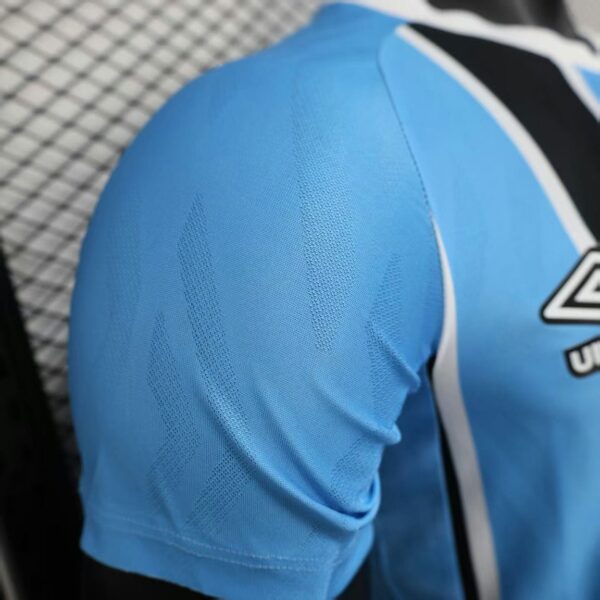 Gremio 2025-26 Home Jersey Player Version - Image 4