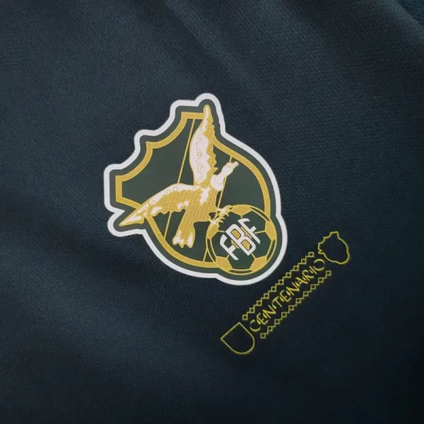 Bolivia 2025-26 Home Jersey Fan Version - Image 4