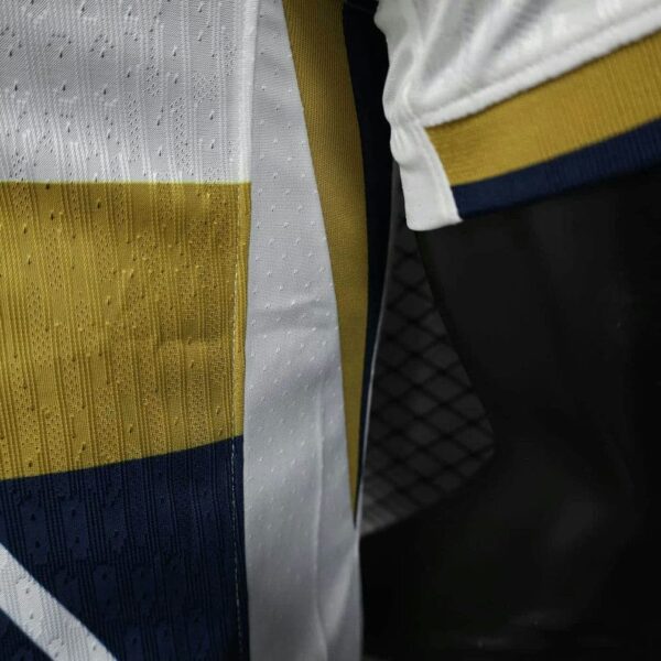 Pumas 2025-26 Away Jersey Player Version - Image 4