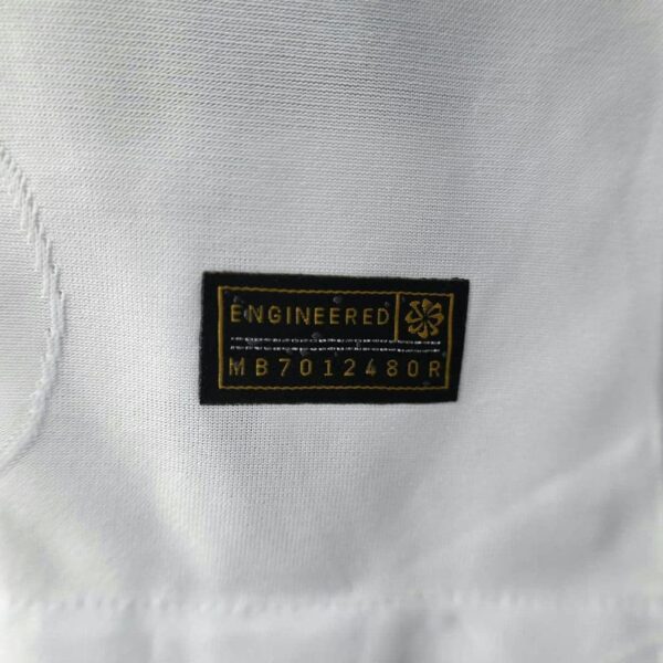 PSG 2025-26 White Special Edition Jersey Player Version - Image 4