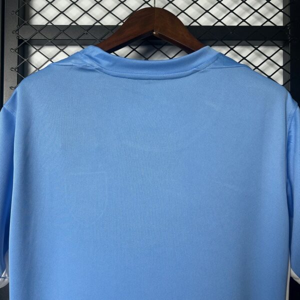 Uruguay 2025-26 Home Jersey Fan Version - Image 4