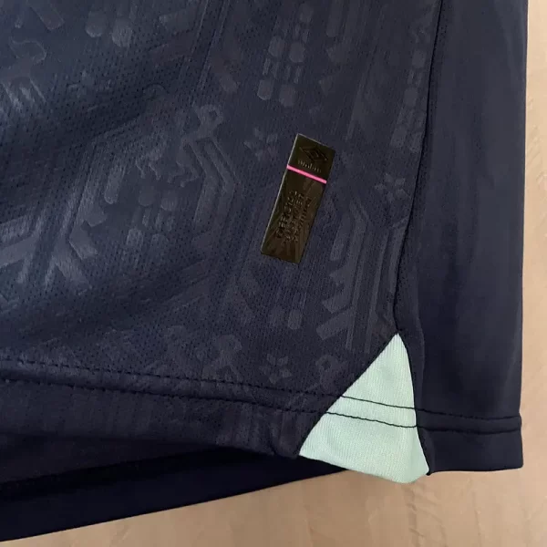 Guatemala 2025-26 Away Jersey Fan Version - Image 4