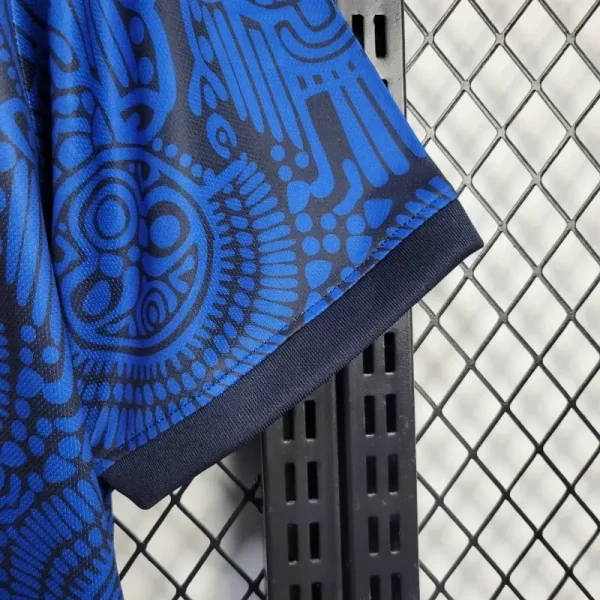 Guatemala 2025-26 Training Jersey Fan Version - Image 4