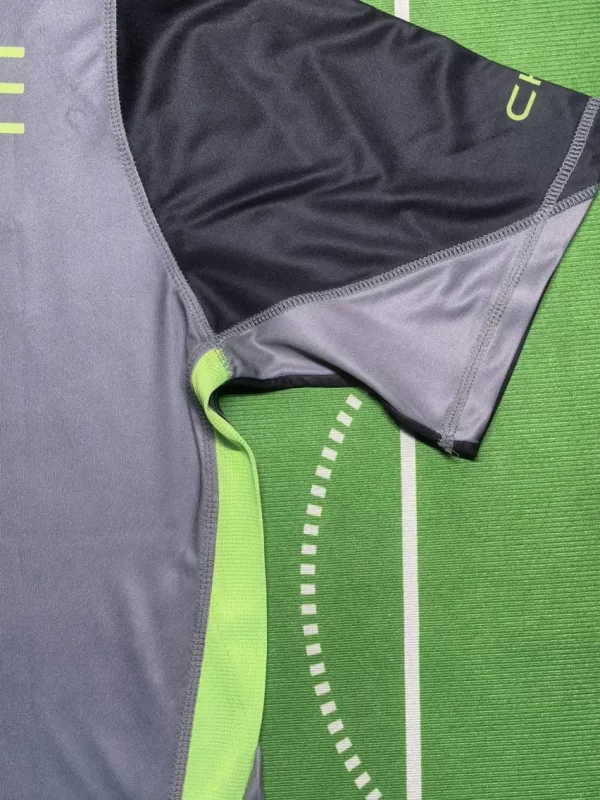 Mexico 2025-26 Pre-Match Jersey Fan Version - Image 4