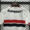 Sao Paulo 2025-26 Home Kids Kit - Image 4