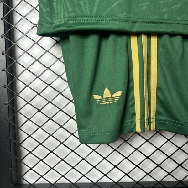 Mexico 2025-26 Special Edition Kids Kit 1 - Image 4