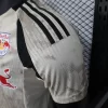 New York Red Bulls 2025-26 Away Jersey Player Version - Image 4