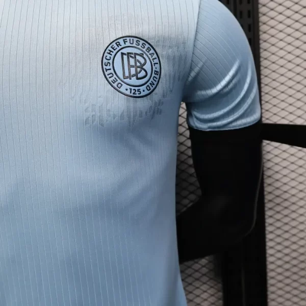 Germany 2025-26 Anniversary Edition Jersey Player Version - Image 4