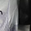 Manchester United 2025-26 Away Jersey Player Version - Image 4
