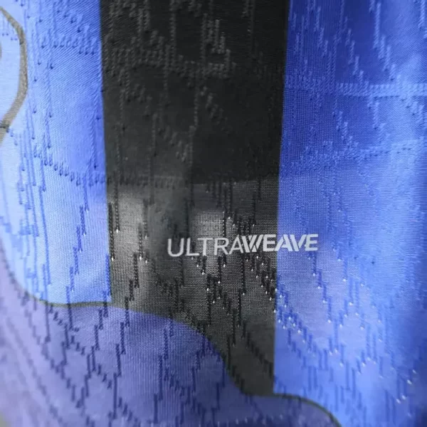 IBRAHIMOVIC #10 2025-26 Special Edition Jersey Player Version (AC Milan,Barcelona,PSG,Sweden,Inter Milan,Ajax) - Image 5
