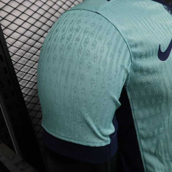 Barcelona 2025-26 Special Edition Jersey Player Version 7 - Image 5