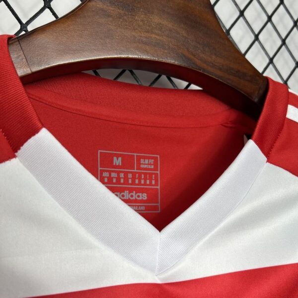 Granada 2024-25 Home Jersey Fan Version - Image 5