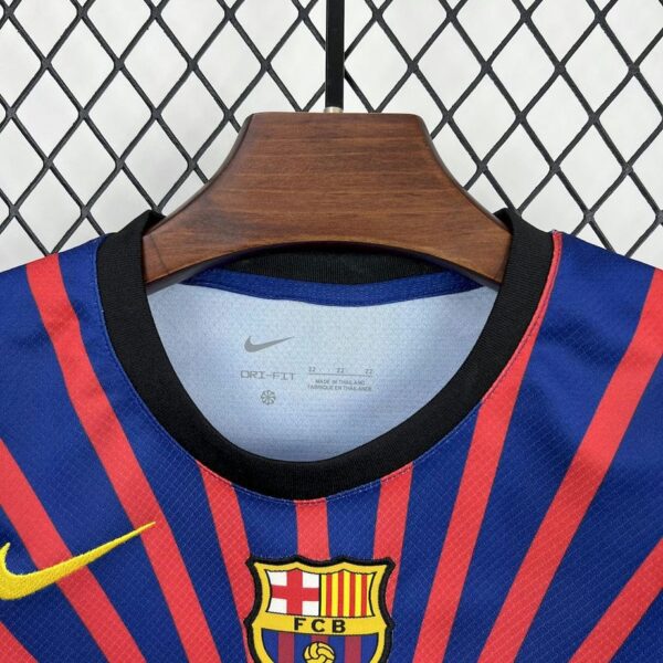 Barcelona 2025-26 Special Edition Kids Kit - Image 5