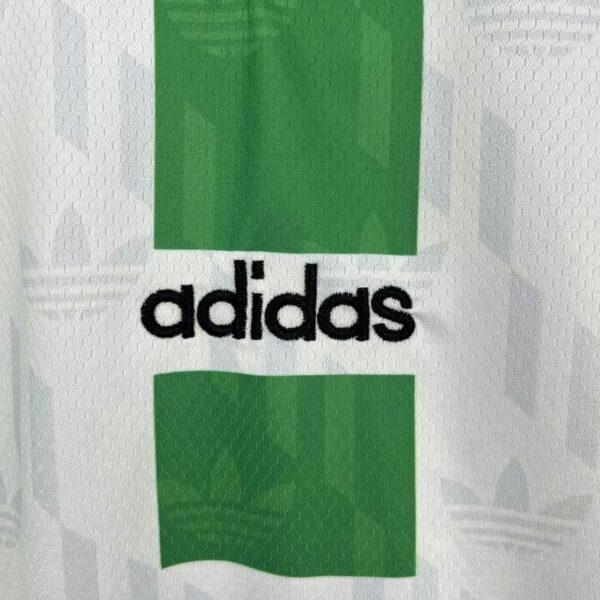 Atletico Nacional 1996-97 Home Retro Jersey - Image 5