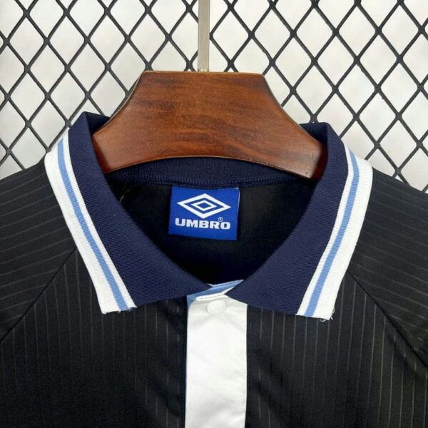 Celta Vigo 1997-98 Away Retro Jersey - Image 5