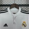 Real Madrid 2014-15 Home Retro Jersey - Image 5