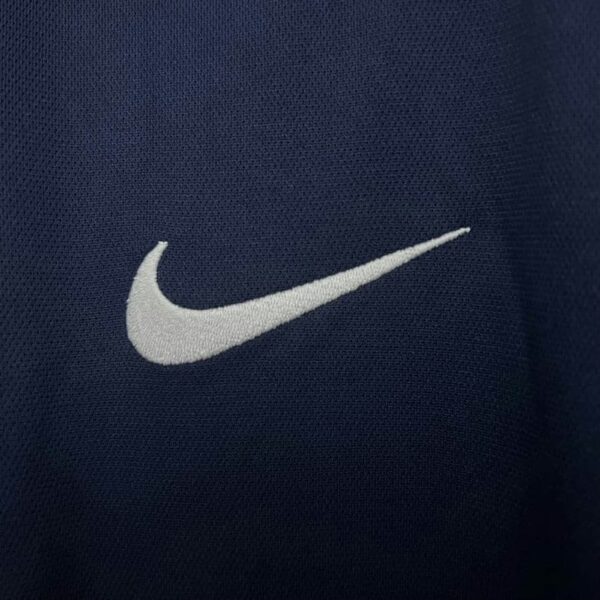 France 2014-15 Home Retro Jersey - Image 5