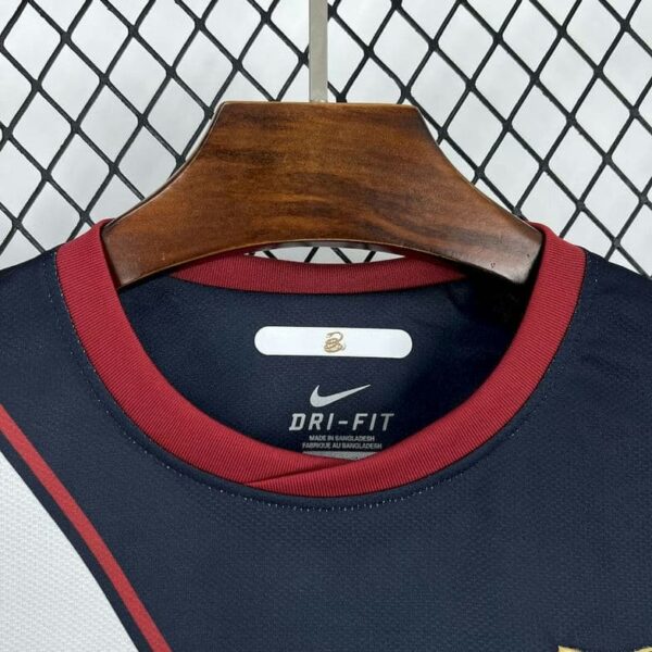 USA 2010-11 Away Retro Jersey - Image 5