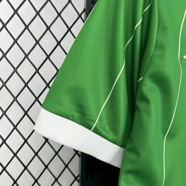 Celtic 1984-86 Third Retro Jersey - Image 5