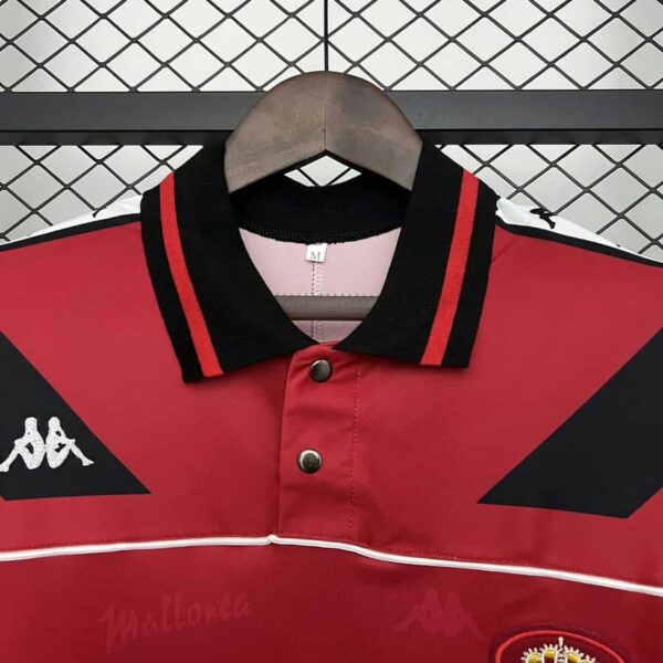 Mallorca 1994-95 Home Retro Jersey - Image 5