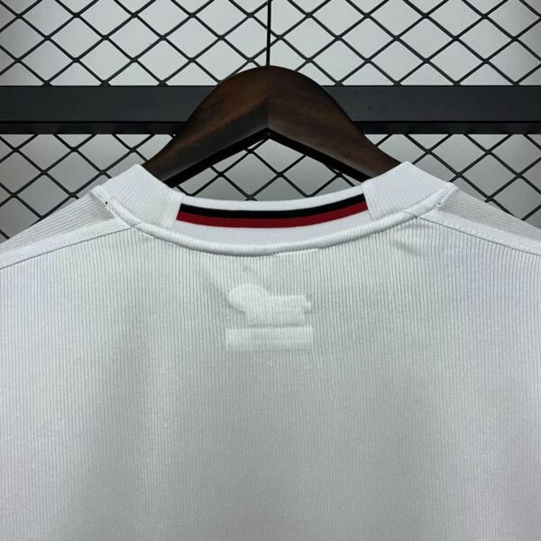 Mallorca 2001-02 Special Edition Retro Jersey - Image 5
