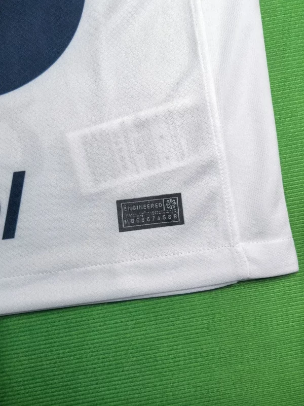 Pumas UNAM 2025-26 Home Fan Jersey - Image 5