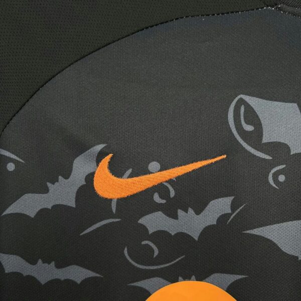 Barcelona 2025-26 Halloween Special Edition Jersey - Image 5