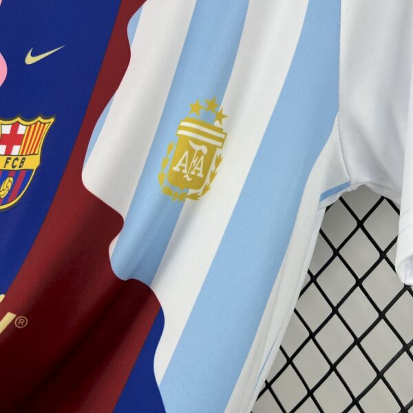 Messi #10  2025-26 All Clubs Special Edition Jersey - Image 5