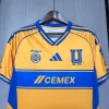 Tigres UANL 2025-26 Home Jersey Fan Version - Image 5