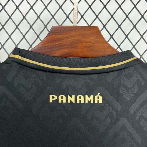 Panama 2025-26 Third Jersey Fan Version - Image 5