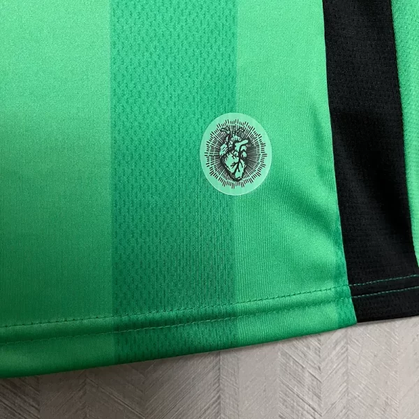 Austin FC 2025-26 Home Jersey Fan Version - Image 5